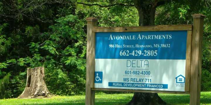 DA to hold press event on homicide at apartment complex in Hernando