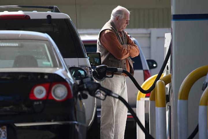 Cheapest Gas In Wyoming Now Just $2.71 a Gallon, Most Expensive $4.29