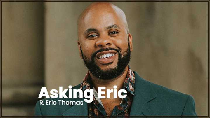 Asking Eric: Husband disapproves of wife’s dream vacation