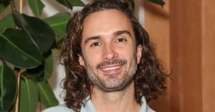 Body coach Joe Wicks' 'simple and healthy' breakfast with delicious Italian staple