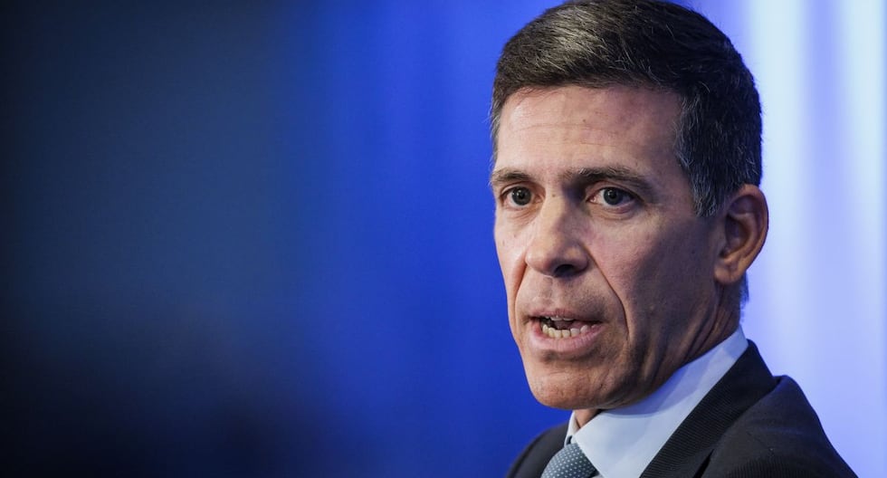 Una preocupación más grande que los aranceles de Trump, según Goldman Sachs