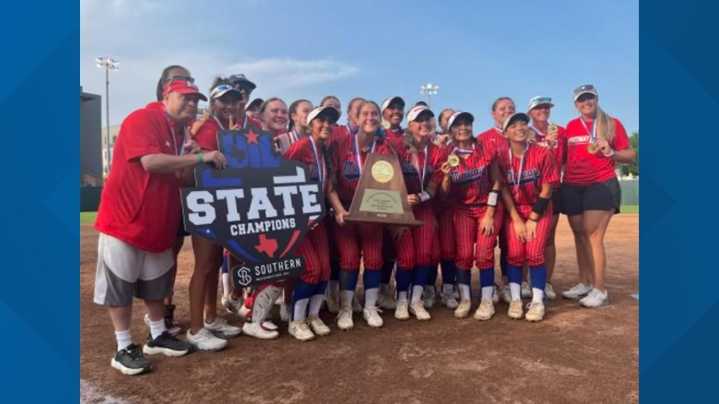 Midway dominates in 6 D1 state championship to clinch first title in 15 years