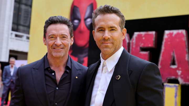 Ryan Reynolds and Hugh Jackman Buy an Australian Sailing Team
