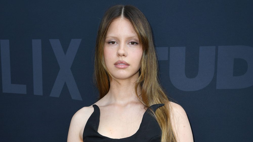Mia Goth Joins Shawn Levy's 'Star Wars: Starfighter' With Ryan Gosling