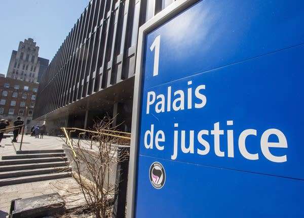 Man once convicted in Minnesota of supporting al-Qaida is now charged in Canada for alleged threats