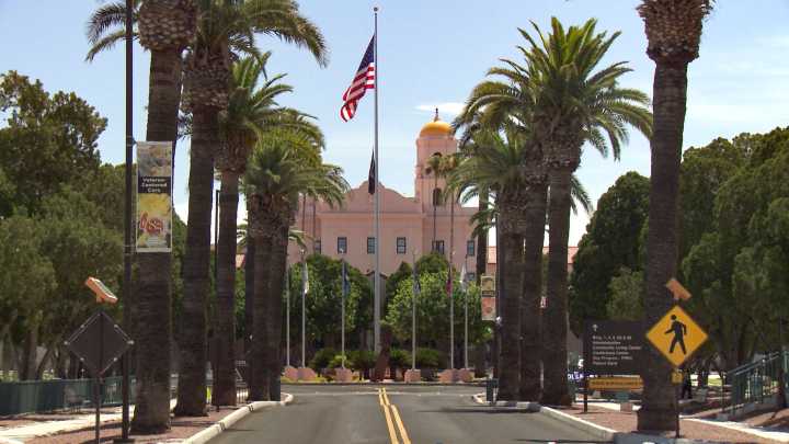 Tucson VA employees seek early exit as Trump-era cuts face legal hurdles