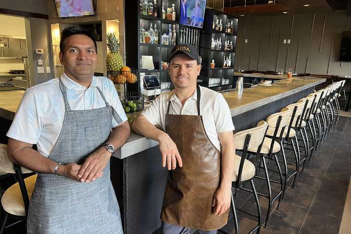 PGA Tour national culinary director opens Ajua restaurant in Jacksonville Beach