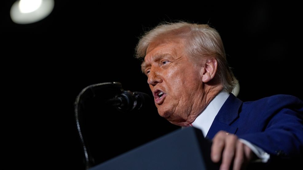 VOTE: Do you agree with Trump’s travel ban on countries that are potential security risks?