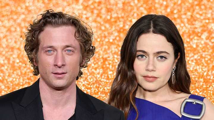 The Bear's Molly Gordon breaks silence on *those* Jeremy Allen White photos