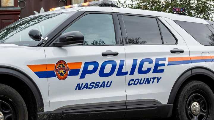 Pedestrian killed by DWI driver in Lake Success, police say