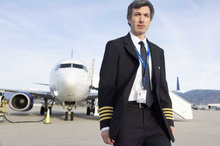 Nathan Fielder’s 737 stunt involved elaborate workaround of 1,500
