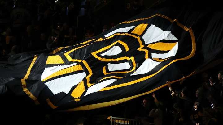 Bruins turn to ex-forward Marco Sturm as head coach