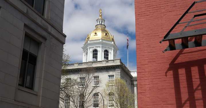 NH Senate seeks 'middle ground' on funding the state's independent child advocate