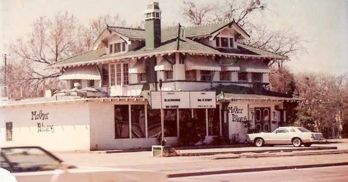 Kessler Theater paying tribute to this legendary Dallas music club