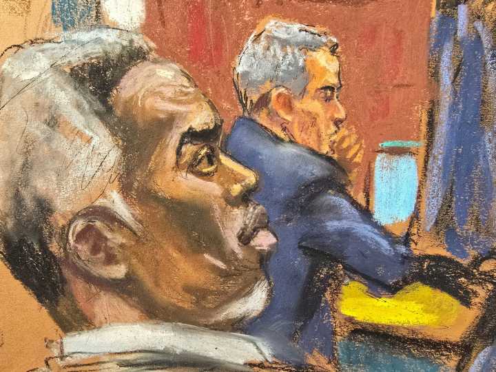 The Scary Balcony Incident, the Tea Behind The Hotel Video and More Diddy Trial Updates You Missed
