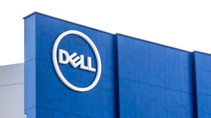 Dell prevé freno en su crecimiento pese al auge de servidores con IA
