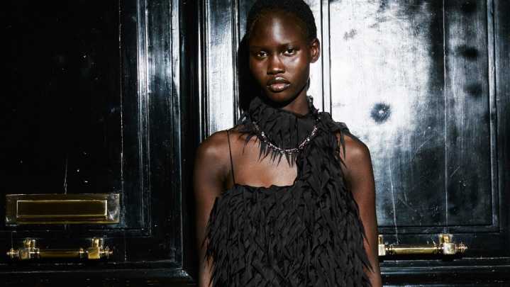 No. 21 Resort 2026 Ready-to-Wear Collection [PHOTOS]
