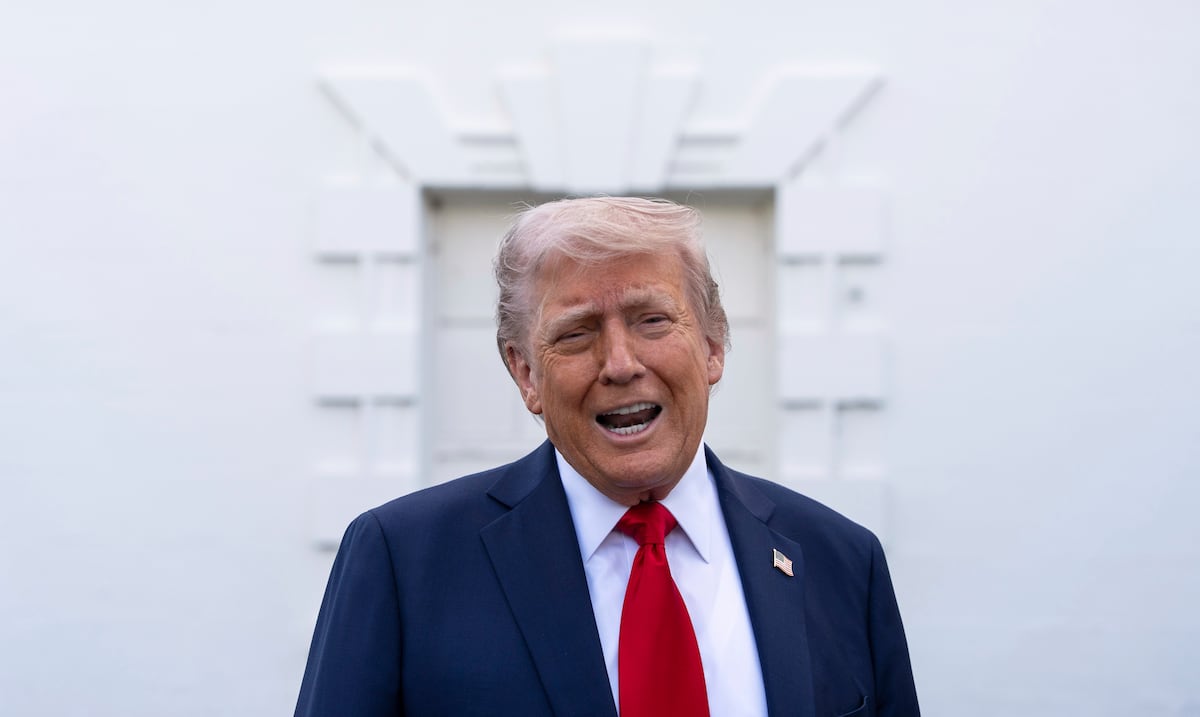 Solicitan a Trump que su gobierno asuma posición en la sesión del Comité de Descolonización sobre Puerto Rico