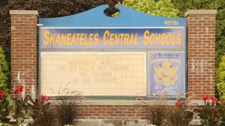 New York mother fights back after reports of school secretly treated daughter as a boy