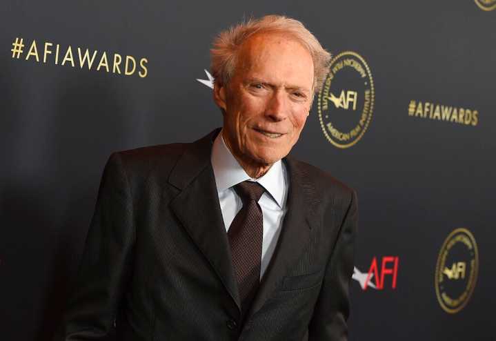 Clint Eastwood slams recent interview, saying it's 'entirely phony'