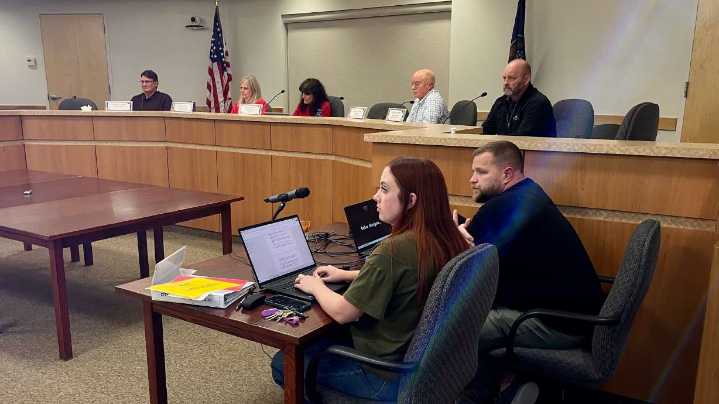 More than 3 months later, tensions among Hooper leaders remain unaddressed