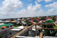 Guyana sigue siendo la opción de los deltanos para migrar