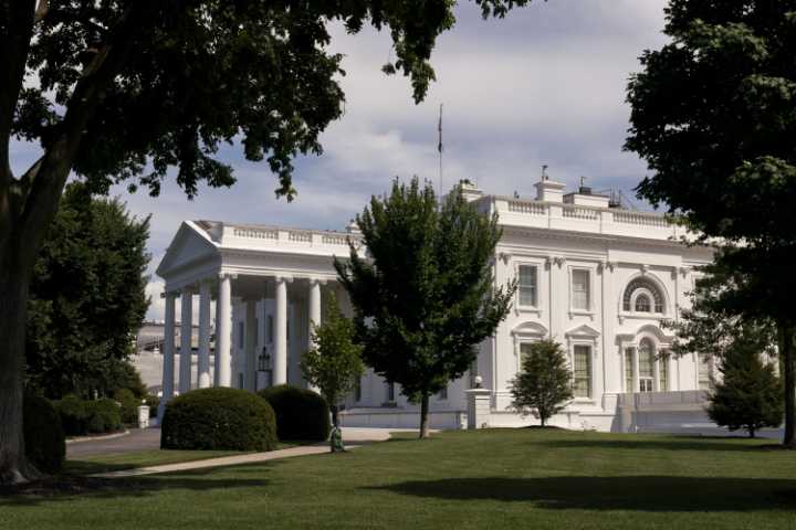 USSS Ordered WH Cocaine Destroyed Day After Closing Case