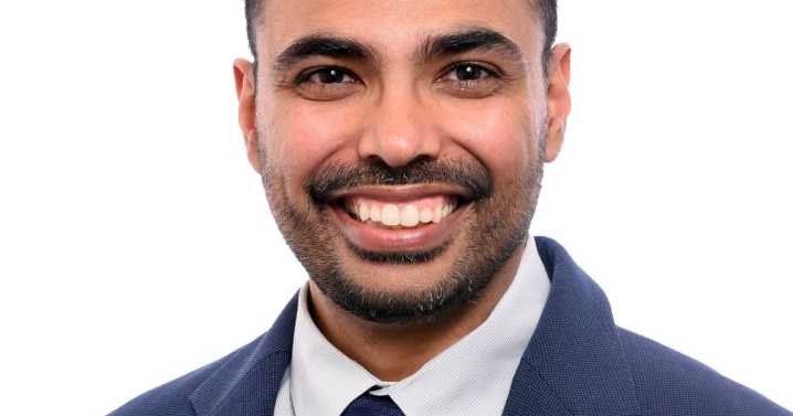 Mohr Partners Names Sohail Hamirani as New Shareholder