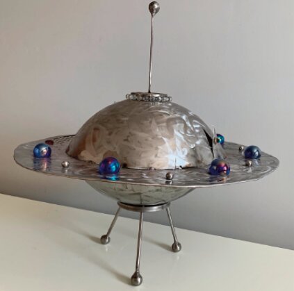 Pop artworks to go on display at Chandler gallery