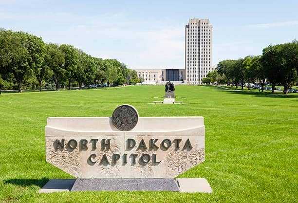 ND Law To Require Age Verification For Pornography Websites