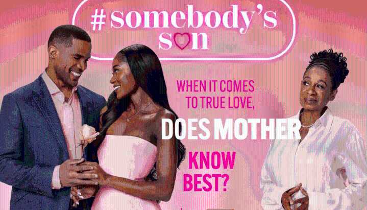'Somebody's Son' Exclusive: Chad & Jasmine Hook Up