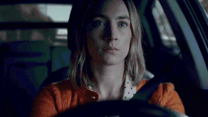 Talking Heads Share New “Psycho Killer” Video Starring Saoirse Ronan: Watch