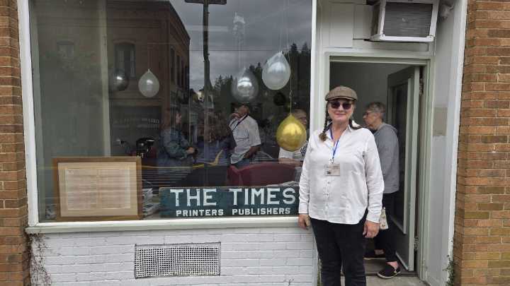 Brownsville Times returns after 6