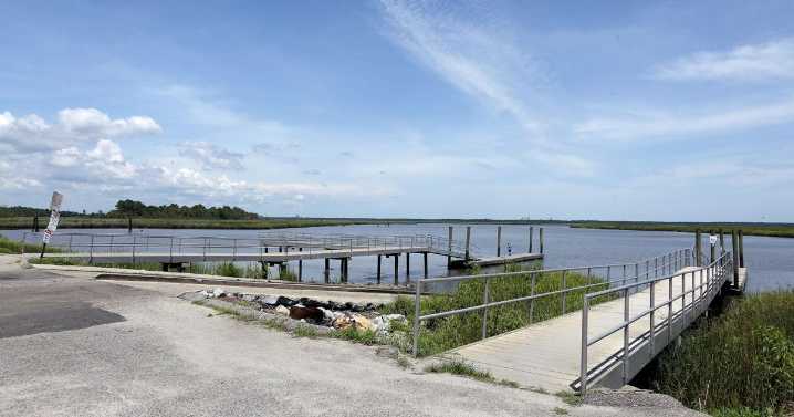 Bonneau man ID'd as Bushy Park Boat Landing drowning victim