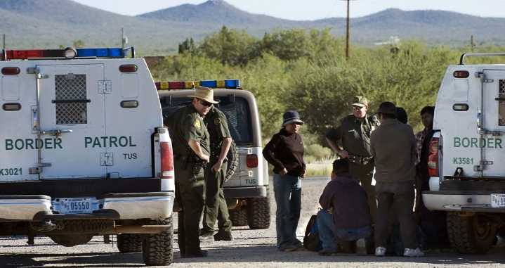 Gobierno Trump retira la lista de jurisdicciones "santuario" de inmigrantes tras críticas