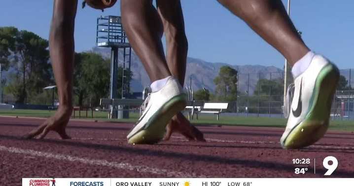 16 Arizona Track and Field athletes qualify for the NCAA Outdoor Championships
