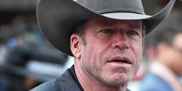 Steak From Taylor Sheridan's Ranch Comes at a Jaw