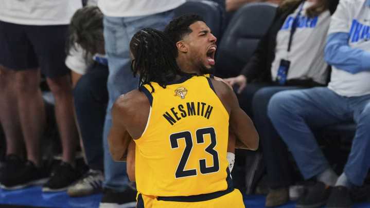 8 must-read quotes from the Pacers dramatic Game 1 win