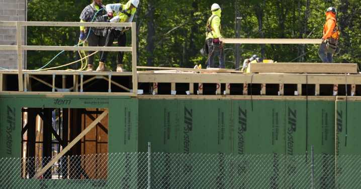 What the latest employment report means for jobs and prices