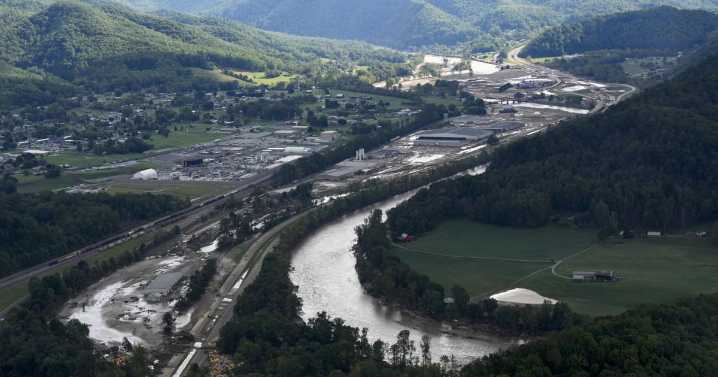 Storm Season: After Helene, ETSU urges Appalachia to stay hurricane
