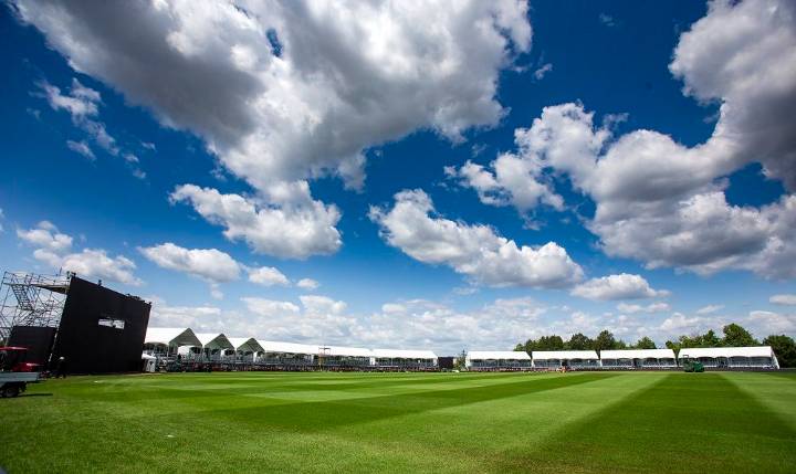 Corruption unit flies in to probe Cricket Canada