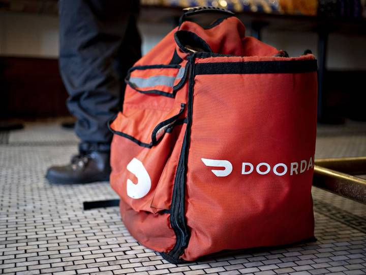 Competition Bureau sues DoorDash over misleading customer fees