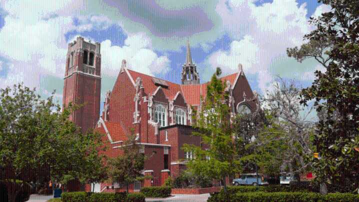 State board rejects University of Florida pick amid conservative backlash