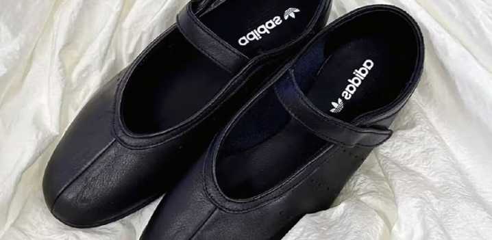 A Ballet Flat Version of adidas' Stan Smith Is Coming