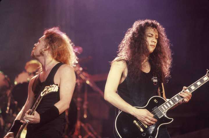 Iconic Metal Guitarist, 62, Makes Bold Statement About His Career