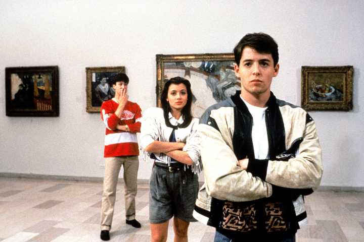 The best summer movies of all time, according to our readers
