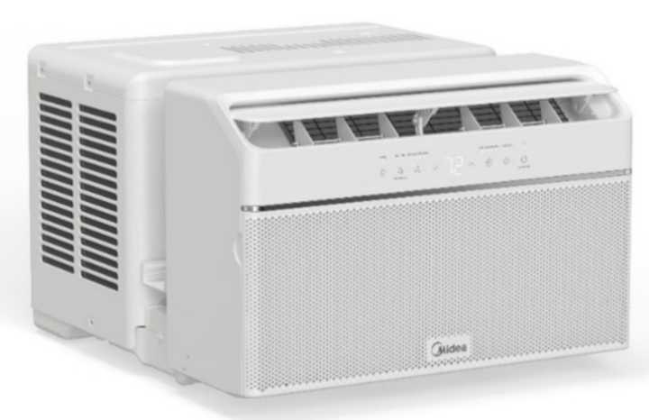 Estimated 1.7 million window air conditioners recalled just in time for summer heat