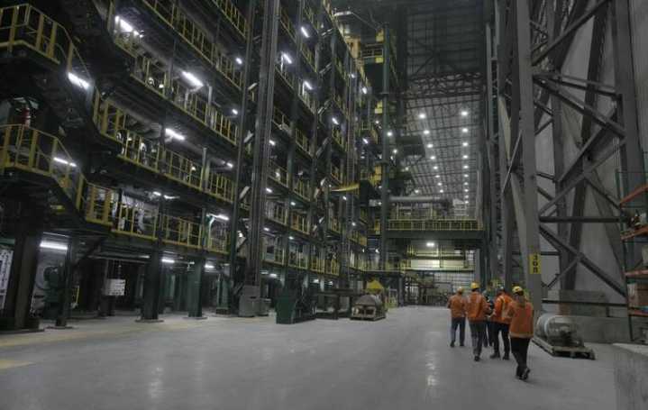 U.S. doubles metals tariffs as deadline for trade deals hits