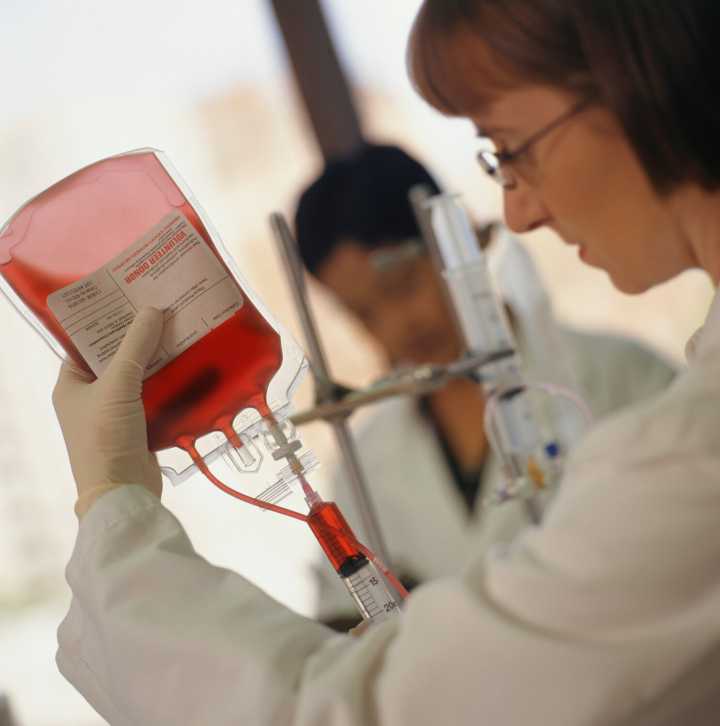 Scottsdale’s Fashion Square mall and American Red Cross hosting blood drive June 9