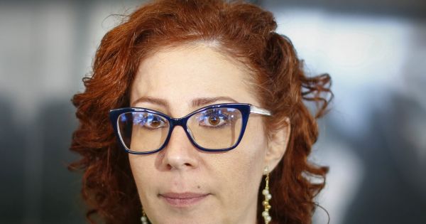 STF de Brasil emite orden de arresto contra la diputada Zambelli